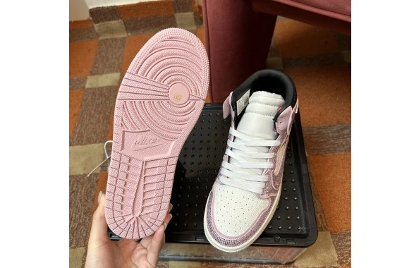 Cheap EP Jordan Designed AJ-1103 Diamond Shoes 0324